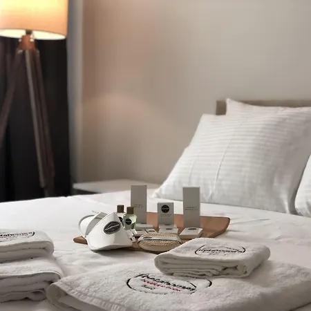 Beta Homes Boutique Hotel-2